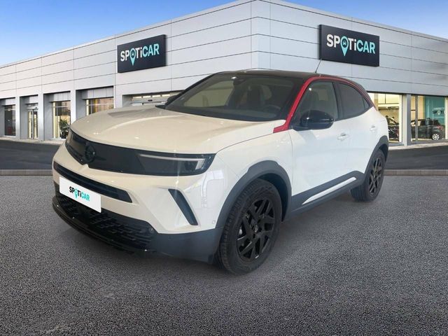 Opel Mokka  BEV 50kWh 100kW (136CV) GS-e