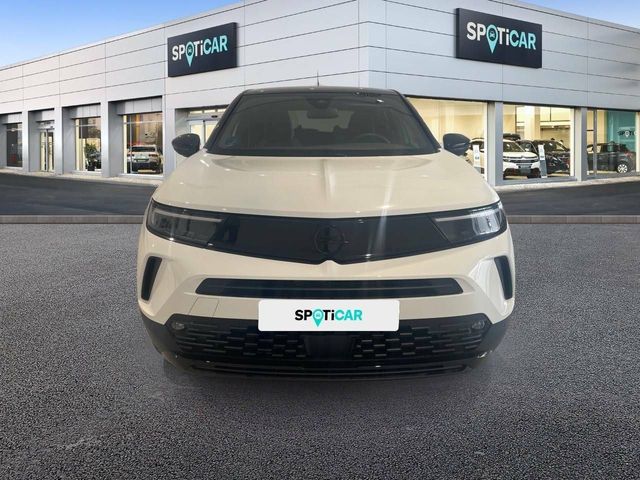 Opel Mokka  BEV 50kWh 100kW (136CV) GS-e