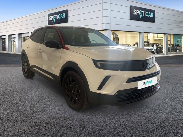 Opel Mokka  BEV 50kWh 100kW (136CV) GS-e
