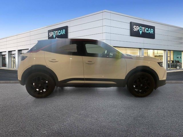 Opel Mokka  BEV 50kWh 100kW (136CV) GS-e