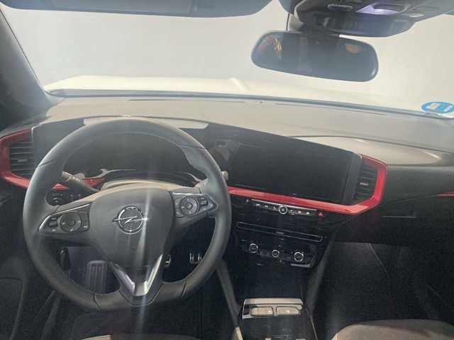 Opel Mokka  BEV 50kWh 100kW (136CV) GS-e