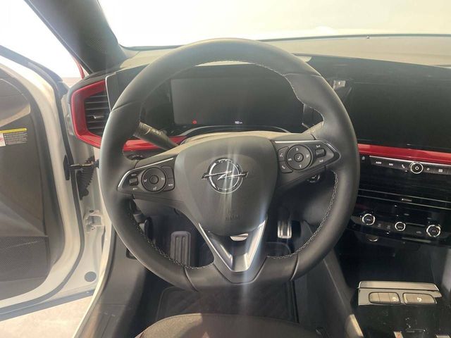 Opel Mokka  BEV 50kWh 100kW (136CV) GS-e