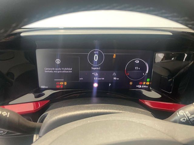 Opel Mokka  BEV 50kWh 100kW (136CV) GS-e