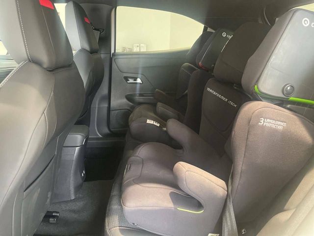 Opel Mokka  BEV 50kWh 100kW (136CV) GS-e