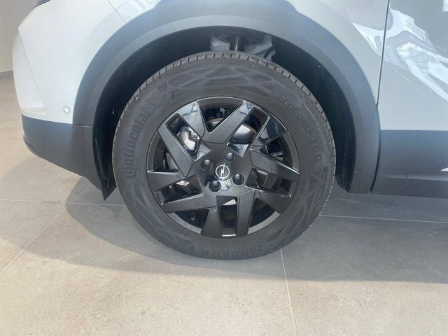 Opel Mokka  BEV 50kWh 100kW (136CV) GS-e