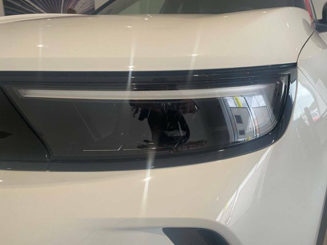 Opel Mokka  BEV 50kWh 100kW (136CV) GS-e