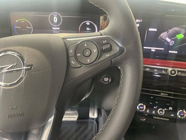 Opel Mokka  BEV 50kWh 100kW (136CV) GS-e