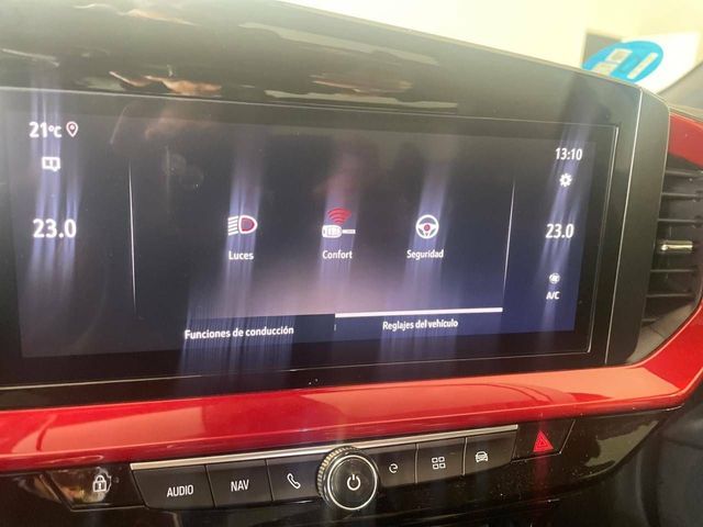 Opel Mokka  BEV 50kWh 100kW (136CV) GS-e