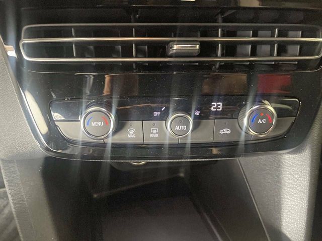 Opel Mokka  BEV 50kWh 100kW (136CV) GS-e