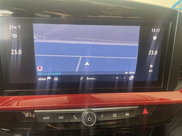 Opel Mokka  BEV 50kWh 100kW (136CV) GS-e