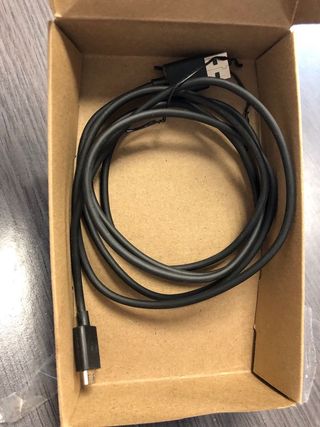 Cable de tipo USB- Amazon Basics