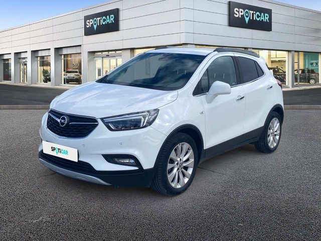 Opel Mokka X  1.6CDTi 100kW (136CV) 4X2 S&S Excellence