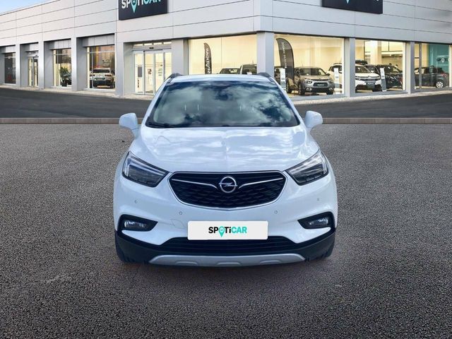 Opel Mokka X  1.6CDTi 100kW (136CV) 4X2 S&S Excellence