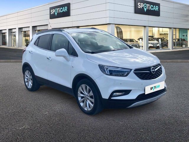 Opel Mokka X  1.6CDTi 100kW (136CV) 4X2 S&S Excellence