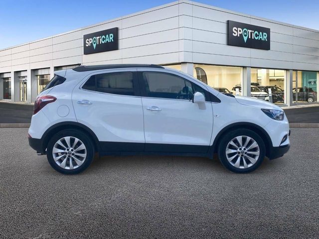 Opel Mokka X  1.6CDTi 100kW (136CV) 4X2 S&S Excellence