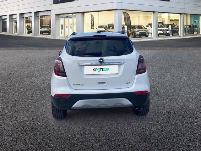 Opel Mokka X  1.6CDTi 100kW (136CV) 4X2 S&S Excellence