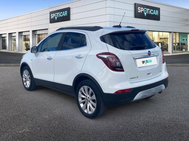 Opel Mokka X  1.6CDTi 100kW (136CV) 4X2 S&S Excellence