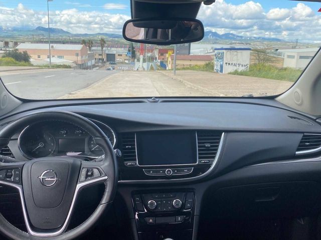 Opel Mokka X  1.6CDTi 100kW (136CV) 4X2 S&S Excellence