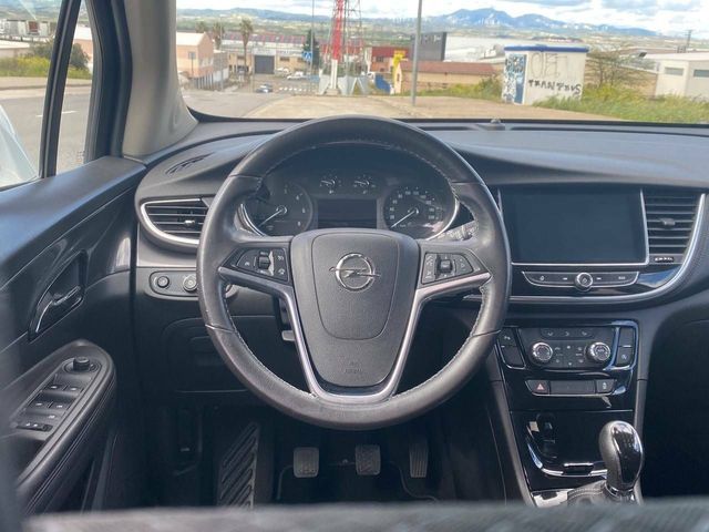 Opel Mokka X  1.6CDTi 100kW (136CV) 4X2 S&S Excellence