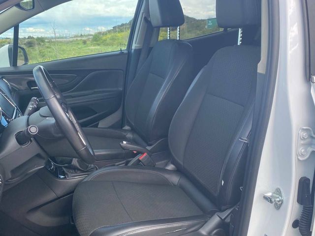 Opel Mokka X  1.6CDTi 100kW (136CV) 4X2 S&S Excellence