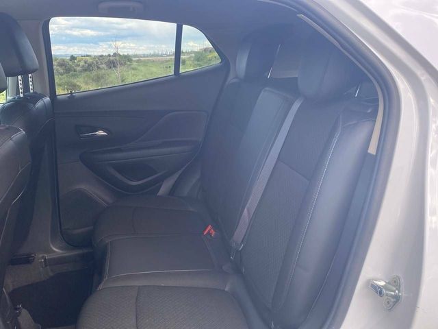 Opel Mokka X  1.6CDTi 100kW (136CV) 4X2 S&S Excellence