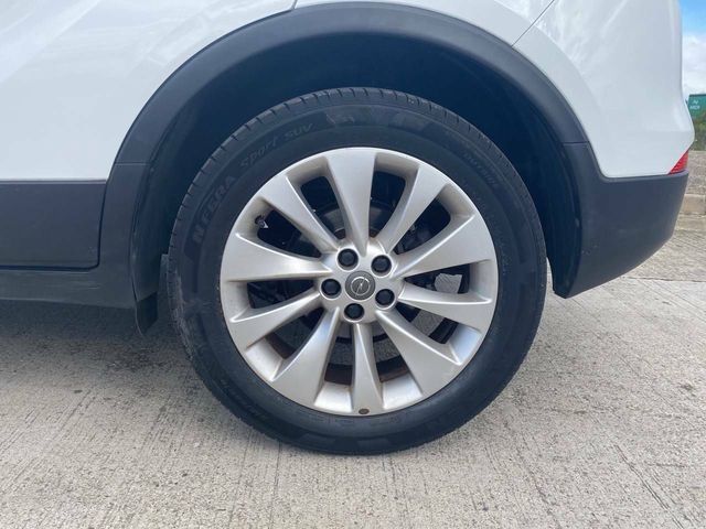 Opel Mokka X  1.6CDTi 100kW (136CV) 4X2 S&S Excellence