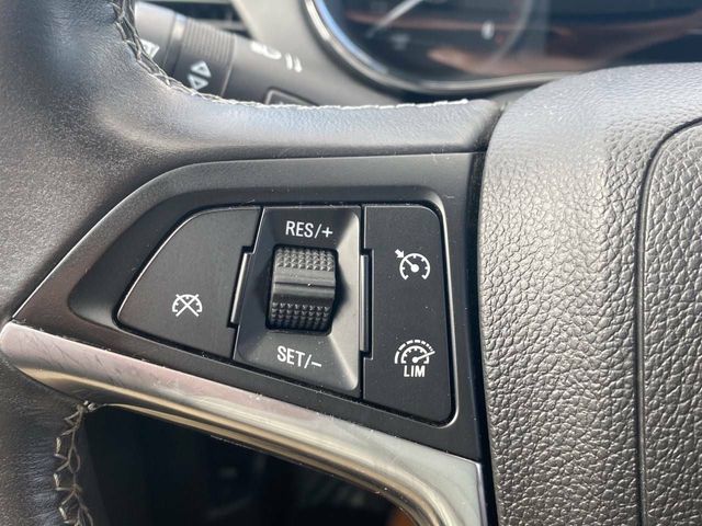 Opel Mokka X  1.6CDTi 100kW (136CV) 4X2 S&S Excellence