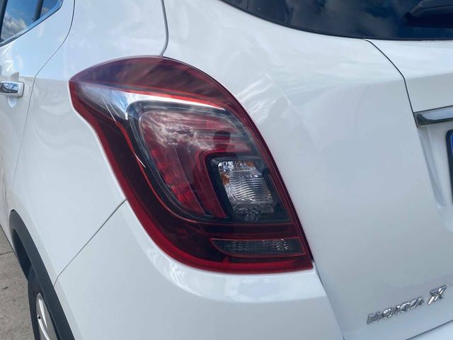 Opel Mokka X  1.6CDTi 100kW (136CV) 4X2 S&S Excellence