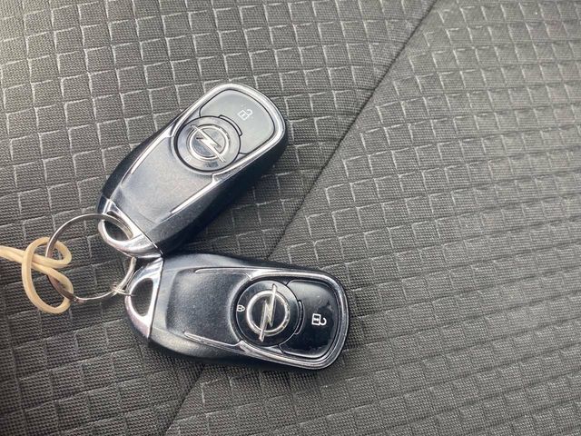 Opel Mokka X  1.6CDTi 100kW (136CV) 4X2 S&S Excellence