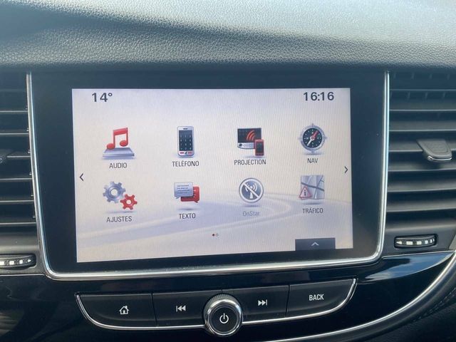 Opel Mokka X  1.6CDTi 100kW (136CV) 4X2 S&S Excellence