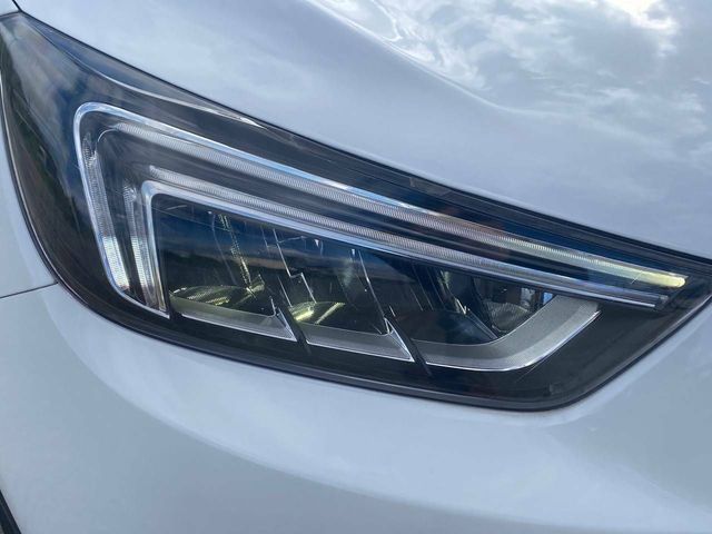 Opel Mokka X  1.6CDTi 100kW (136CV) 4X2 S&S Excellence