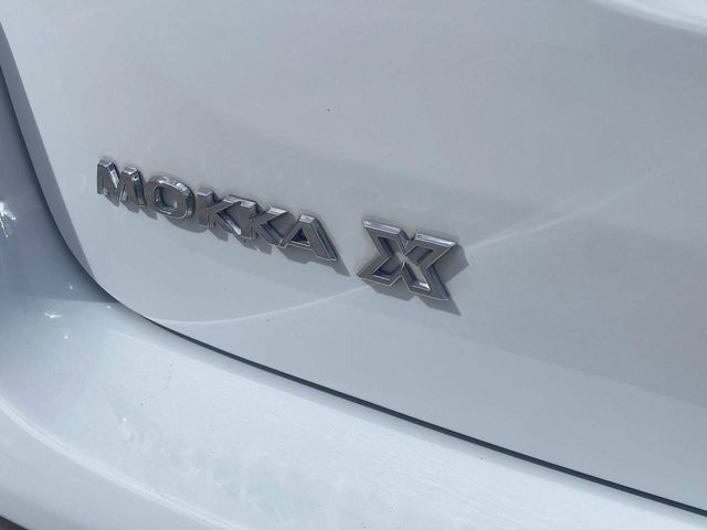 Opel Mokka X  1.6CDTi 100kW (136CV) 4X2 S&S Excellence