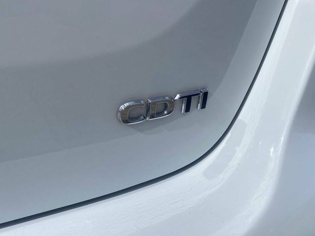 Opel Mokka X  1.6CDTi 100kW (136CV) 4X2 S&S Excellence