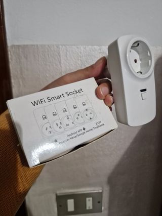 LAST PRICE Presa Corrente WiFi Smart Socket