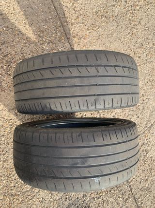 neumaticos 225 45 r17 94w