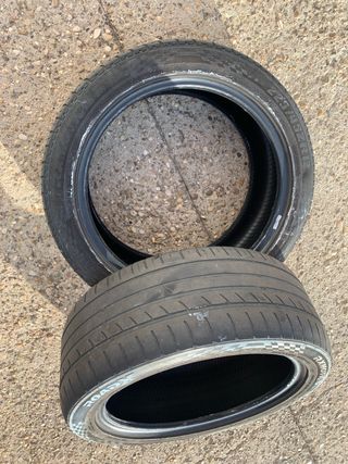 neumaticos 225 45 r17 94w