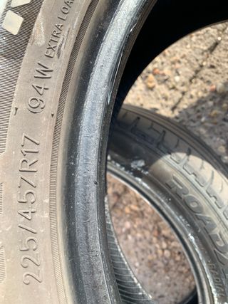 neumaticos 225 45 r17 94w