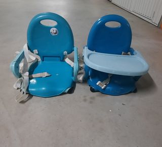 Chicco Elevador Silla Pocket Snak Hydra