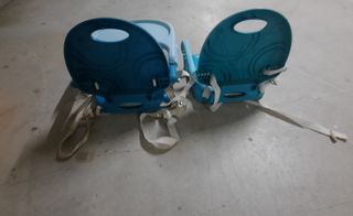 Chicco Elevador Silla Pocket Snak Hydra