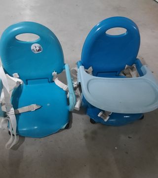Chicco Elevador Silla Pocket Snak Hydra
