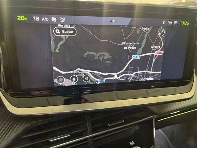 Peugeot 2008   BlueHDI 130 S&S EAT8 GT