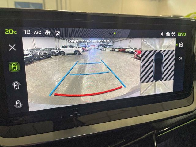 Peugeot 2008   BlueHDI 130 S&S EAT8 GT