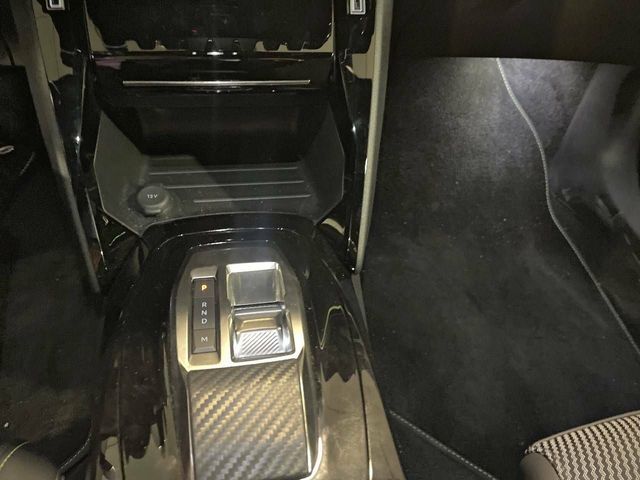 Peugeot 2008   BlueHDI 130 S&S EAT8 GT