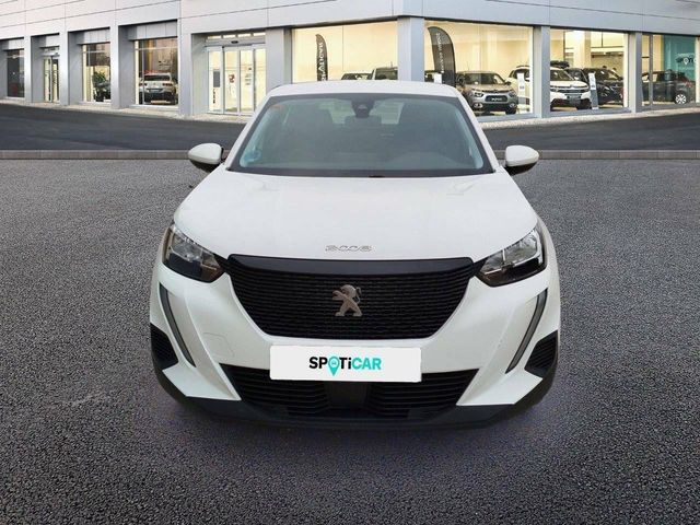 Peugeot 2008   BlueHDI 81kW (110CV) Active