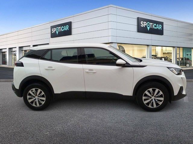 Peugeot 2008   BlueHDI 81kW (110CV) Active