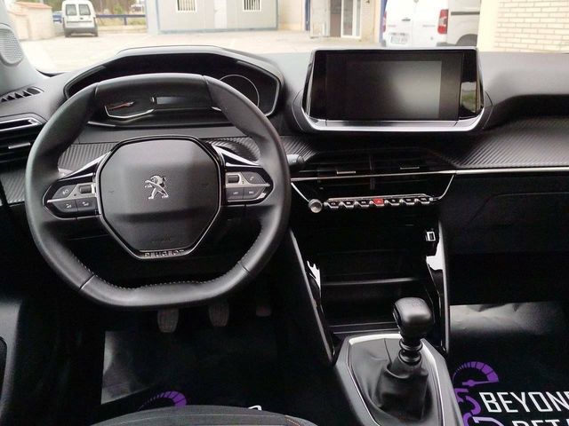 Peugeot 2008   BlueHDI 81kW (110CV) Active