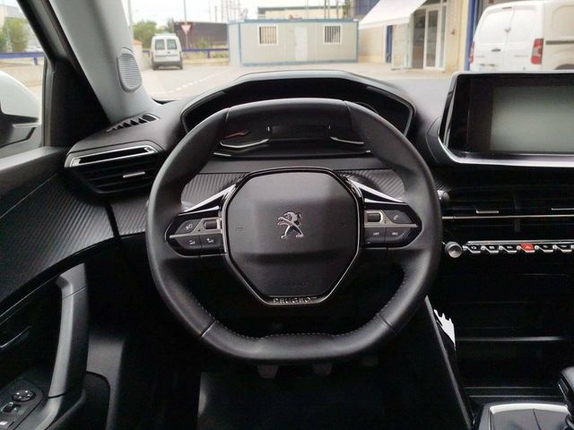 Peugeot 2008   BlueHDI 81kW (110CV) Active