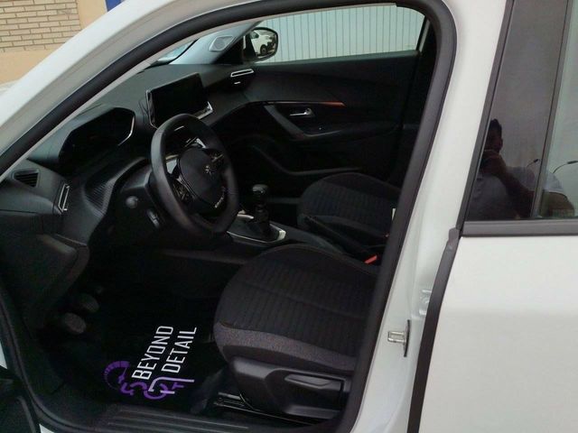 Peugeot 2008   BlueHDI 81kW (110CV) Active