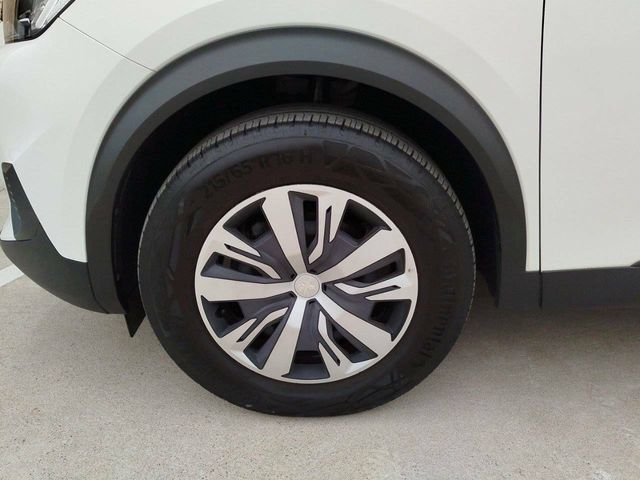 Peugeot 2008   BlueHDI 81kW (110CV) Active