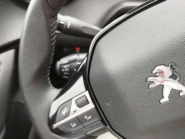 Peugeot 2008   BlueHDI 81kW (110CV) Active